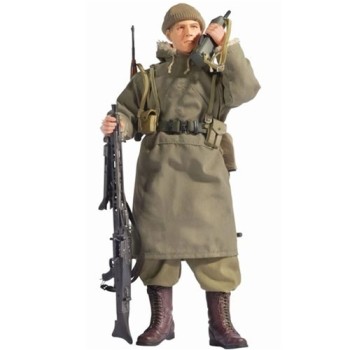 First Special Service Force (Platoon Leader) Italy 1943